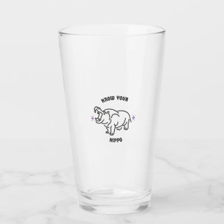 ken je hippo glas