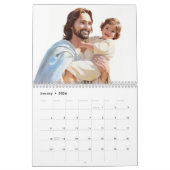 Ken Jezus, ken vrede Kalender (Jan 2026)