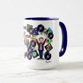 Ken Merson Mug (Devant droit)