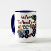Ken Merson Mug (Devant gauche)