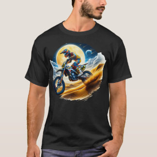Ken Roczen 94 Motorcross en Supercross 94 Kroc T-shirt