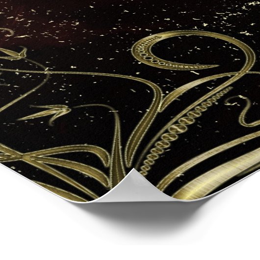 Ken Thyself Poster (Hoek)