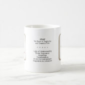 Kenaz RuneStone Mok (Center)