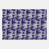 Kendall Boggs Fine Art Rabbit Wrapping paper (Voorkant 2)