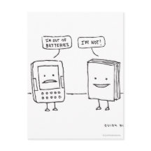 Kendall & Paige - Batterijen