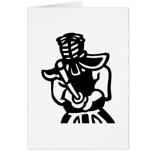 Kendo (Voorkant)