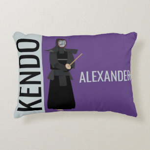 Kendo Accent Kussen