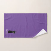 Kendo Bad Handdoek (Handdoek)