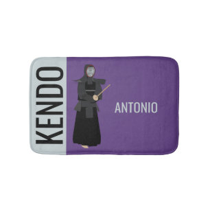 Kendo Badmat