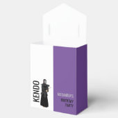 Kendo Bedankdoosjes (Geopend)