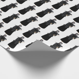 Kendo Cadeaupapier