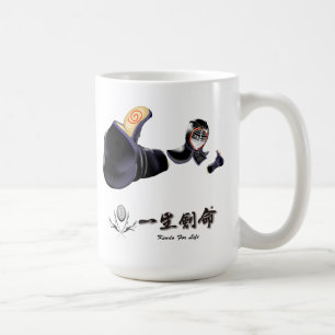 Kendo de Beste Reeksen (剣 道 さ こ ー) Mok