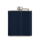 Kendo Flask Heupfles (Achterkant)