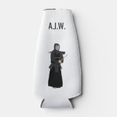 Kendo Flesjeskoeler (Voorkant)