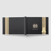 Kendo Gastenboek (Volledig)