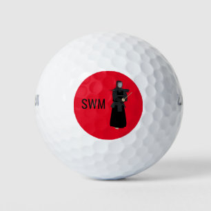 Kendo Golfballen