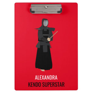 Kendo Klembord