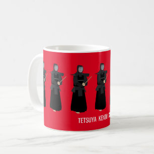 Kendo Koffiemok
