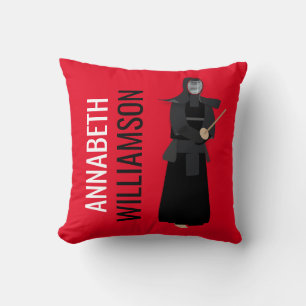 Kendo Kussen