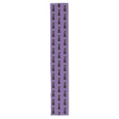 Kendo Lange Tafelloper (Voorkant)