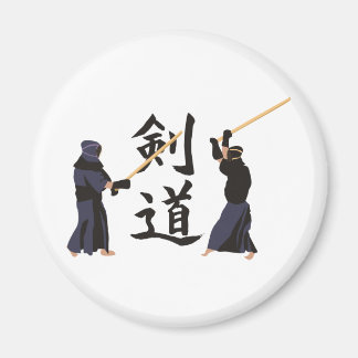 Kendo Magneet