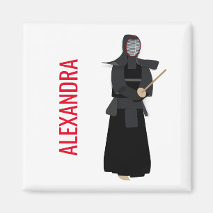 Kendo Magneet