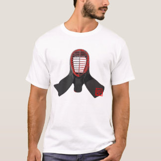 kendo mannen t-shirt