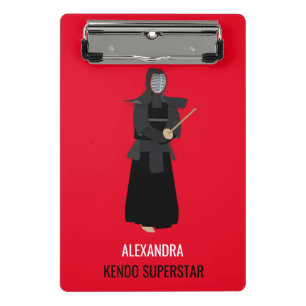 Kendo Mini Klembord