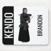 Kendo Muismat (Voorkant)