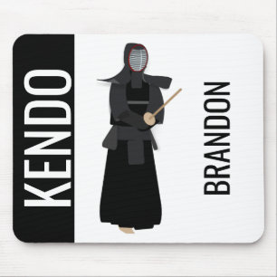 Kendo Muismat