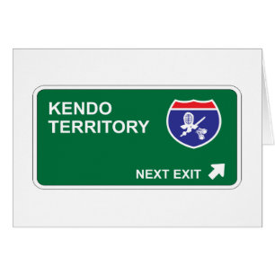 Kendo Next Exit