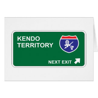 Kendo Next Exit