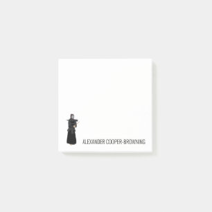 Kendo Post-it® Notes