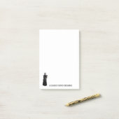 Kendo Post-it® Notes (Op bureau)