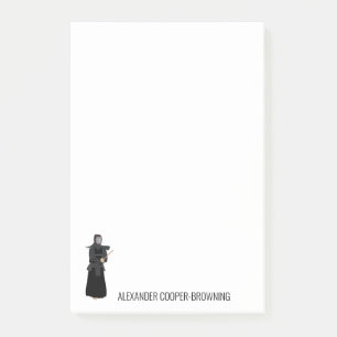 Kendo Post-it® Notes