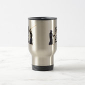 Kendo Reisbeker (Center)