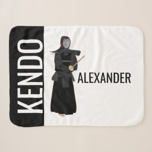 Kendo Sherpa Deken