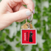 Kendo Sleutelhanger (Hand)