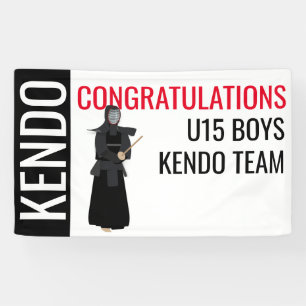 Kendo Spandoek