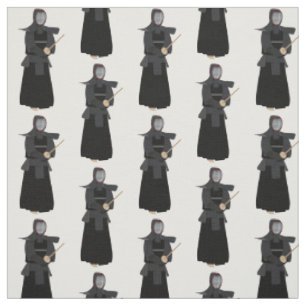 Kendo Stof