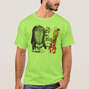 Kendo T-shirt
