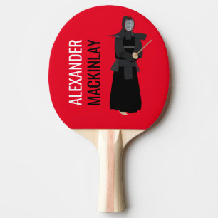 Kendo Tafeltennisbatje