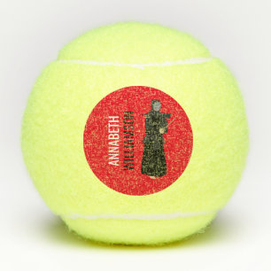 Kendo Tennisballen