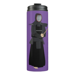 Kendo Thermosbeker