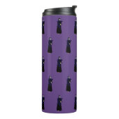Kendo Thermosbeker (Gedraaid links)