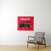 Kendo Wandkleed (In Situ (horizontaal))