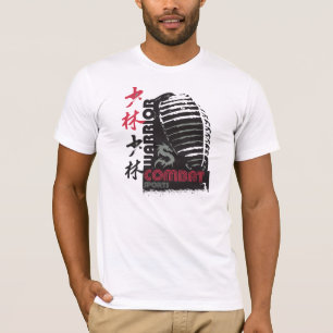 Kendo Warrior T-shirt