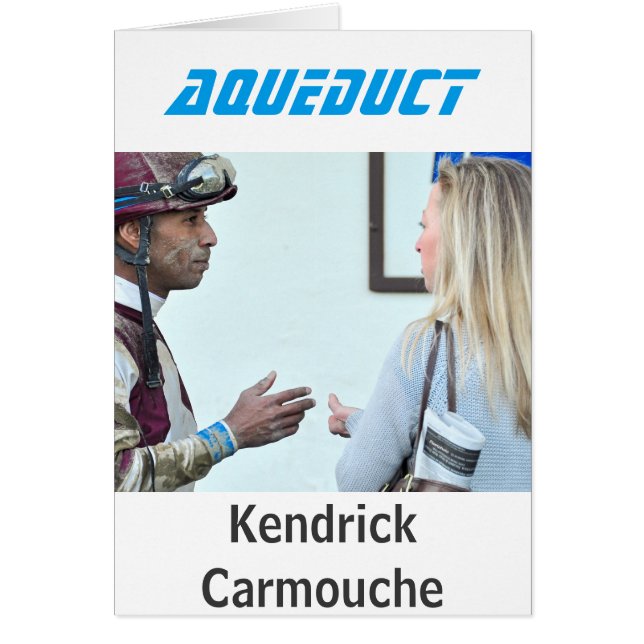 Kendrick et Gyarmati (Devant)