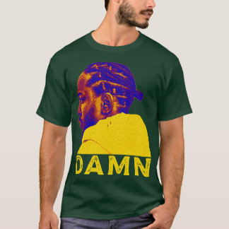 Kendrick Lamar 1 T-shirt