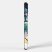 Kenia Case-Mate iPhone Case (Achterkant / Rechts)